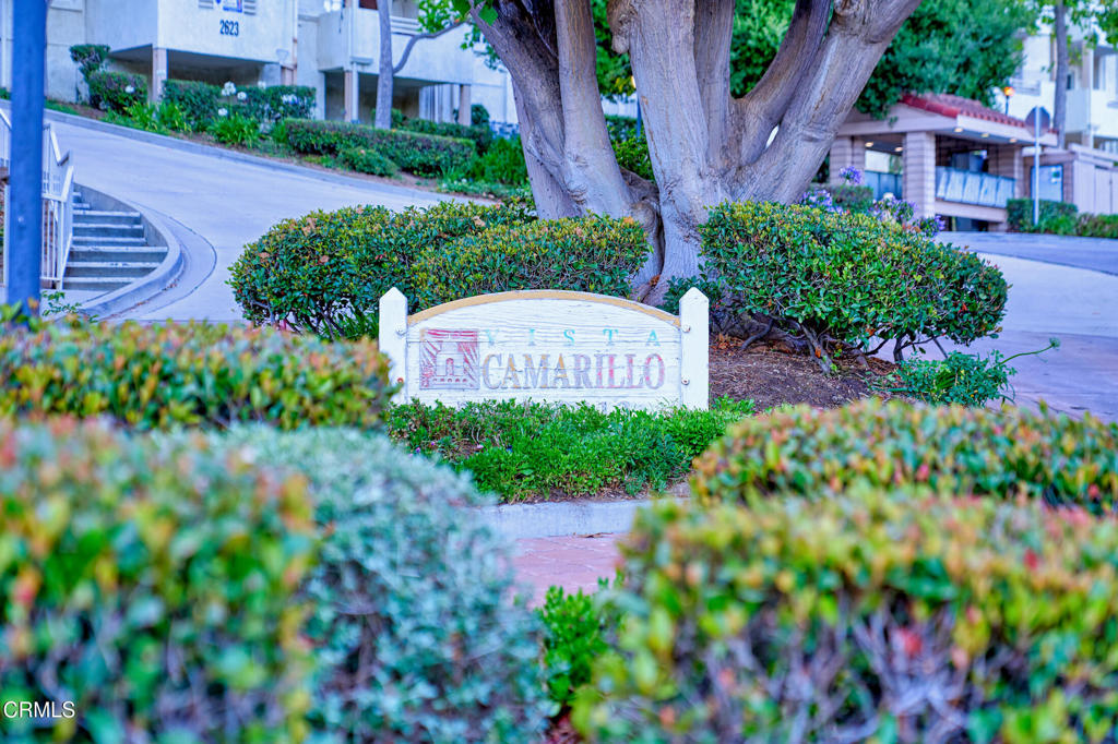 2713 Antonio Drive #110