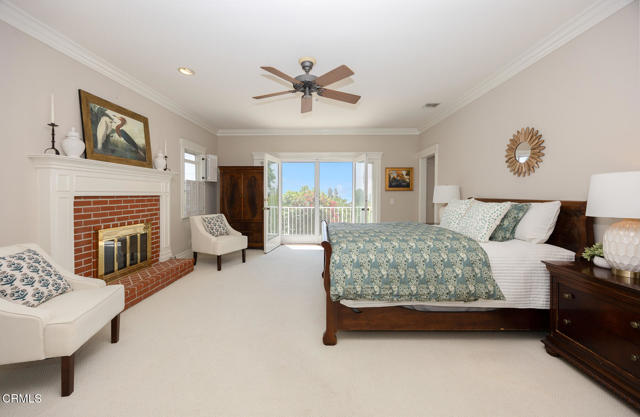 Detail Gallery Image 23 of 42 For 260 W Carter Ave, Sierra Madre,  CA 91024 - 4 Beds | 3/1 Baths