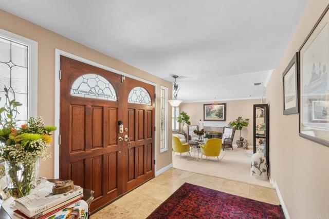 Detail Gallery Image 7 of 64 For 295 Camino Elevado, Bonita,  CA 91902 - 4 Beds | 2 Baths