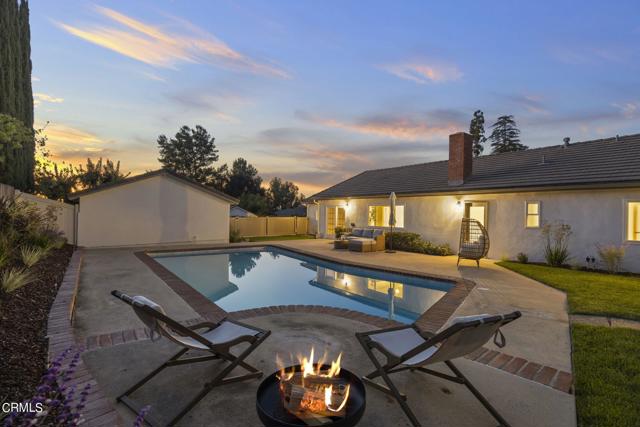 Details for 991 Emerson Street, Thousand Oaks, CA 91362