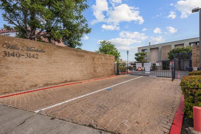 Detail Gallery Image 15 of 18 For 3140 Midway Dr #A107,  San Diego,  CA 92110 - 1 Beds | 1 Baths