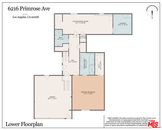 6216 Primrose Avenue, Los Angeles CA: https://media.crmls.org/mediaz/1d845825-f66f-4bb2-8137-054ec17b40bf.jpg