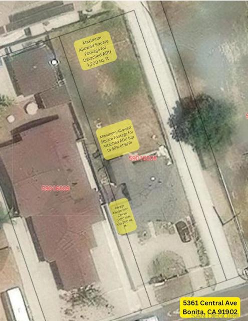 5361 Central Ave, Bonita CA: https://media.crmls.org/mediaz/1d8464d9-770e-4171-a633-1af401b6b05a.jpg