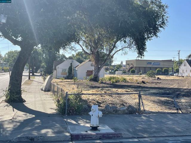 Details for 0 20th Street, Antioch, CA 94509