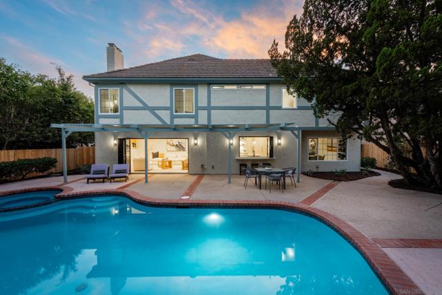 3326 Fosca St, Carlsbad, California 92009, 5 Bedrooms Bedrooms, ,5 BathroomsBathrooms,Single Family Residence,For Sale,Fosca St,250019595SD