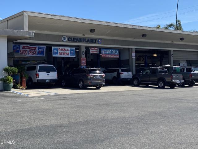 1050 E Thompson Boulevard, California, ,Business Opportunity,For Sale,1050 E Thompson Boulevard,CRV1-22314