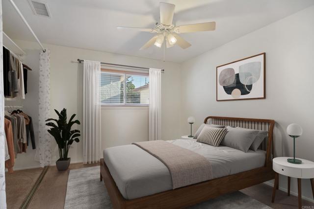 Detail Gallery Image 36 of 60 For 8366 Sunview Drive, El Cajon,  CA 92021 - 3 Beds | 2 Baths