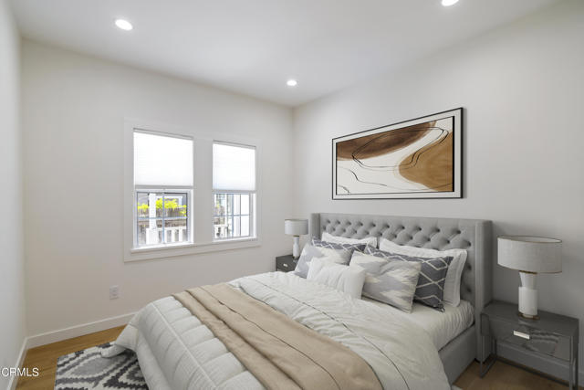 Detail Gallery Image 16 of 35 For 83 S Greenwood Ave, Pasadena,  CA  - 3 Beds | 2 Baths