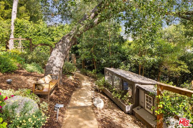 Drew Fenton | 182 N Carmelina Avenue Los Angeles CA | MLS: 7686952