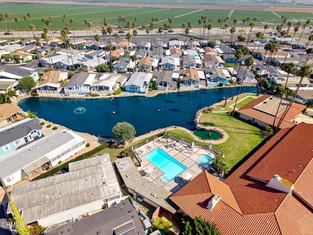 Detail Gallery Image 33 of 45 For 1215 Anchors Way #13,  Ventura,  CA 93001 - 3 Beds | 2 Baths