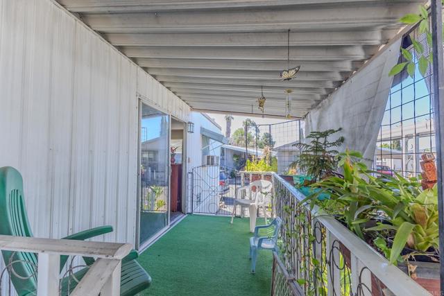 Detail Gallery Image 21 of 29 For 351 E Bradley Ave #48,  El Cajon,  CA 92021 - 2 Beds | 1 Baths