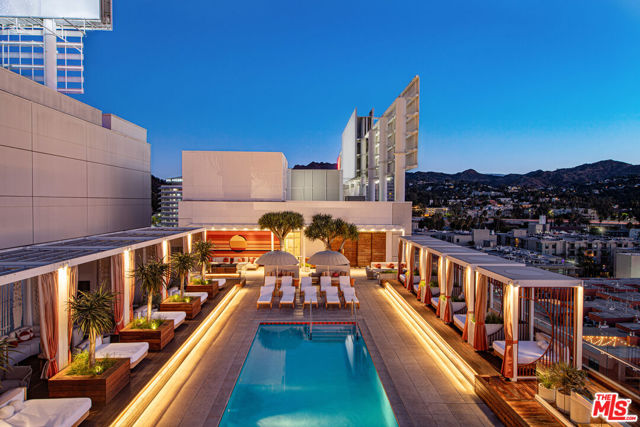 2 Bed Home for Sale in Los Angeles, California