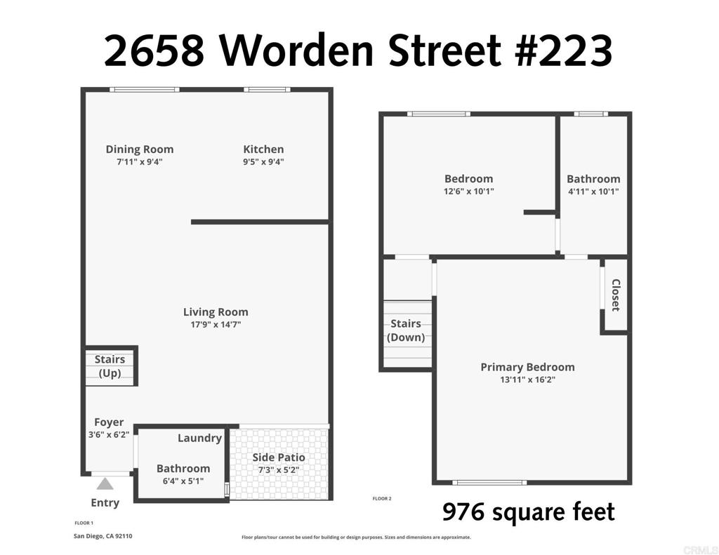 2658 Worden Street - photo 5