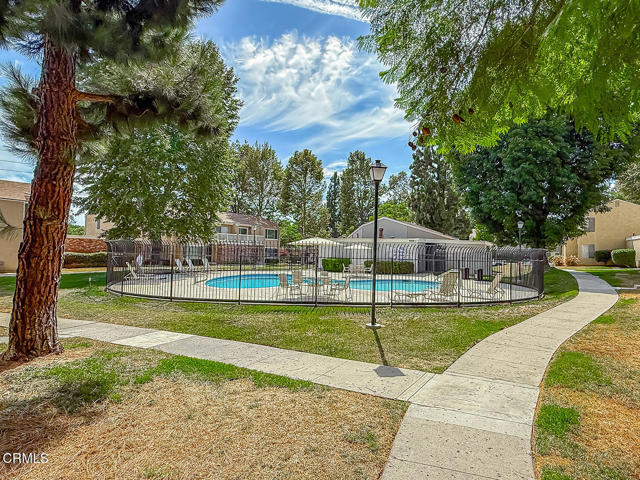 Detail Gallery Image 48 of 49 For 15076 Varsity St a,  Moorpark,  CA 93021 - 3 Beds | 2 Baths