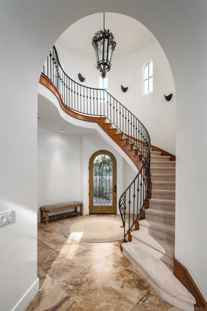 Detail Gallery Image 31 of 41 For 18596 Corte Fresco, Rancho Santa Fe,  CA 92091 - 4 Beds | 5/1 Baths