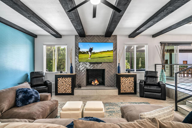 43170 Warner Trail, Palm Desert, CA 92211