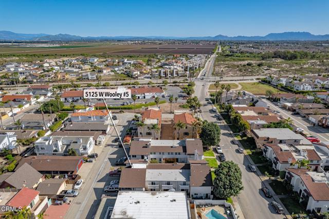 Detail Gallery Image 27 of 29 For 5125 W Wooley Rd #5,  Oxnard,  CA 93035 - 2 Beds | 2 Baths