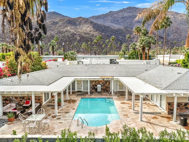 Details for 1425 Via Soledad, Palm Springs, CA 92264