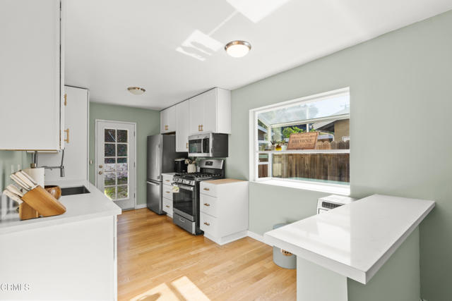 Property Photo from MLS