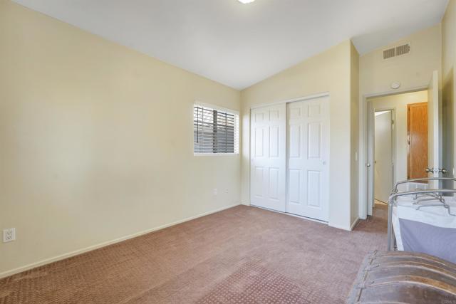 Home for Sale in El Cajon