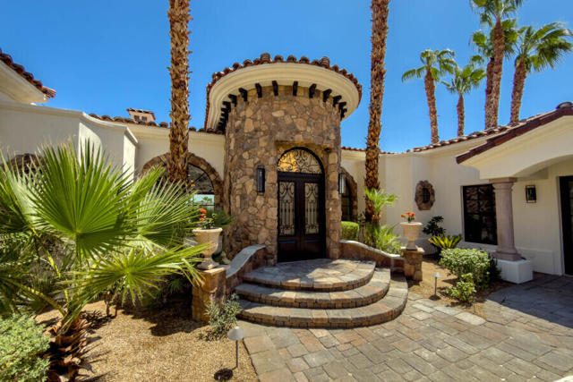 49769 Desert Vista Drive, Palm Desert, CA 92260