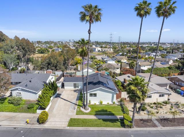 Detail Gallery Image 33 of 39 For 3883 Mount Everest Blvd., San Diego,  CA 92111 - 4 Beds | 2 Baths