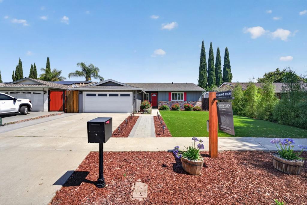479 Northgate Drive