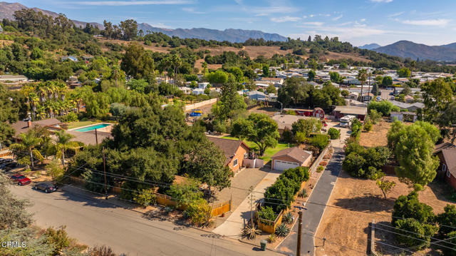 Detail Gallery Image 22 of 41 For 1110 El Centro St, Ojai,  CA 93023 - 3 Beds | 2 Baths