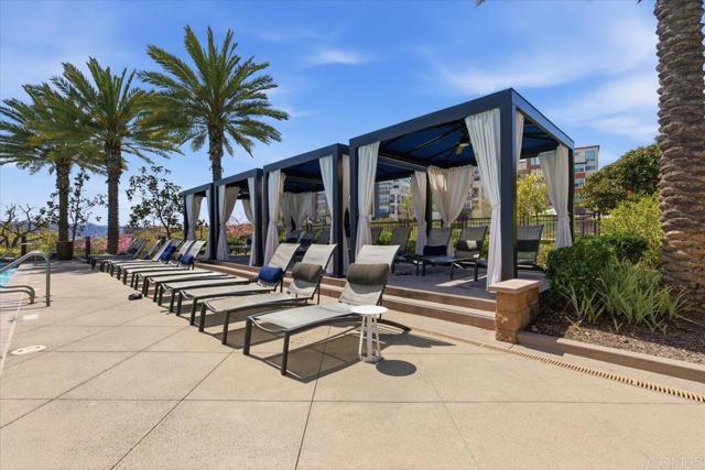 Detail Gallery Image 34 of 48 For 2510 Aperture Circle, San Diego,  CA 92108 - 3 Beds | 2/1 Baths