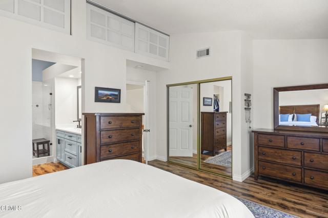 Detail Gallery Image 28 of 54 For 1164 Amberton Ln, Newbury Park,  CA 91320 - 3 Beds | 2/1 Baths