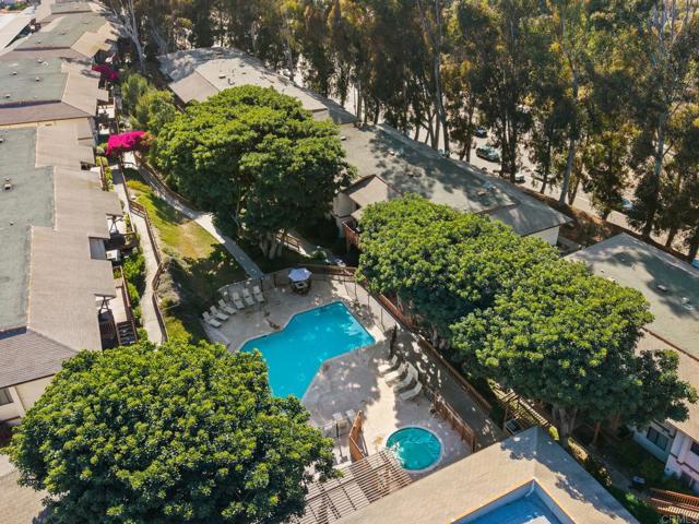 Detail Gallery Image 35 of 40 For 6390 Rancho Mission Rd #202,  San Diego,  CA 92108 - 2 Beds | 1 Baths