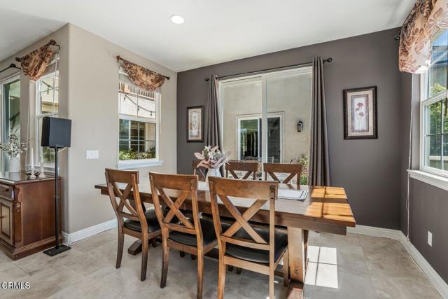 Detail Gallery Image 14 of 55 For 3447 Sentinel Ct, Simi Valley,  CA 93065 - 5 Beds | 4/1 Baths