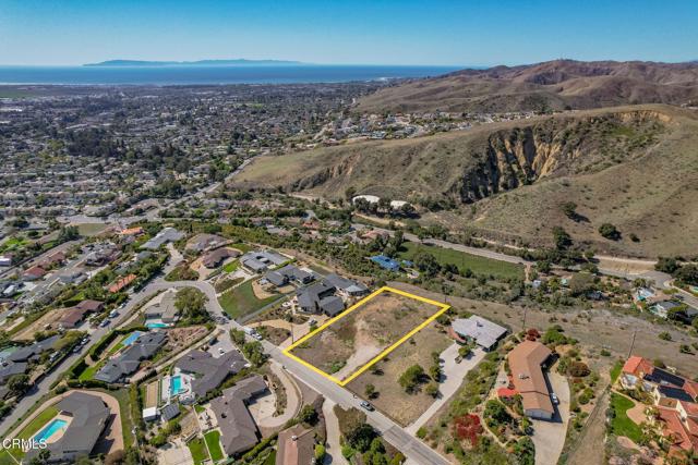 575 Via Cielito, Ventura, California 93003, ,Land,For Sale,575 Via Cielito,CRV1-25363