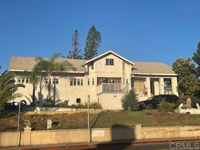Details for 305 San Ysidro Blvd, San Ysidro, CA 92173