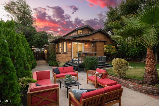 Detail Gallery Image 69 of 76 For 1046 N Michigan Ave, Pasadena,  CA 91104 - 3 Beds | 2 Baths