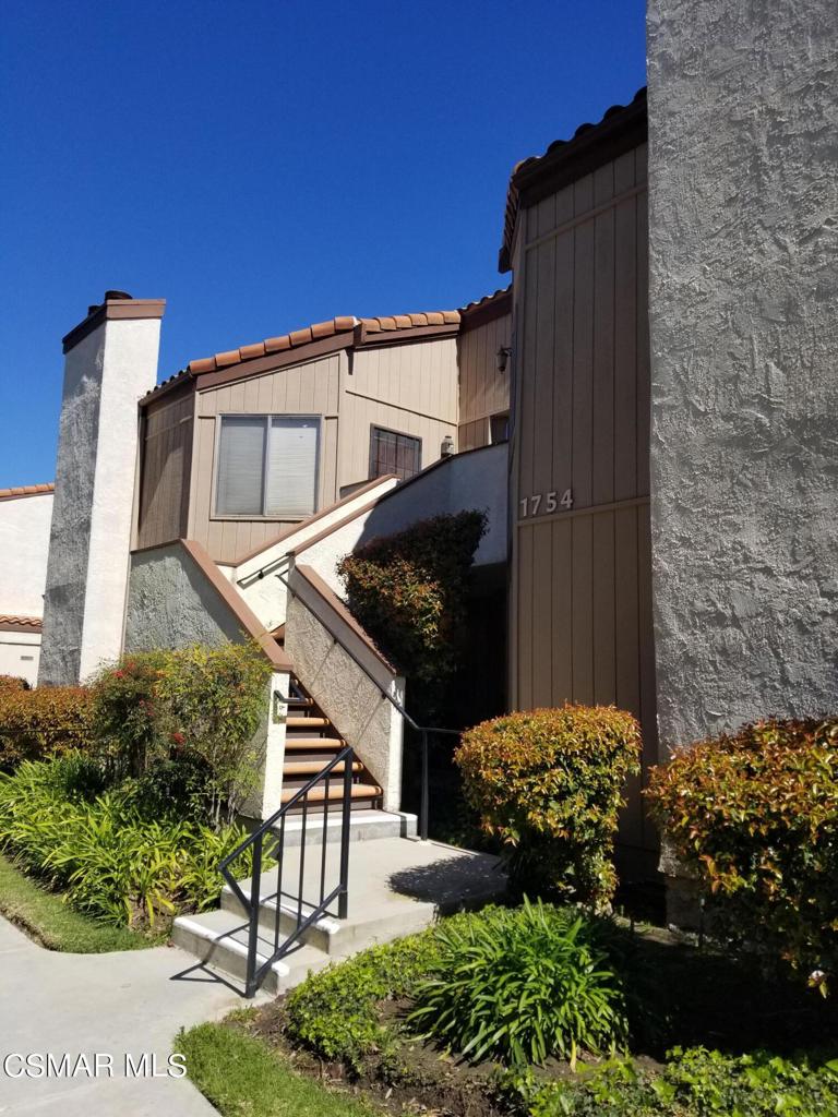 1754 Sinaloa Road #275