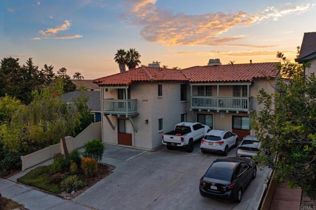 Detail Gallery Image 31 of 39 For 3744 Grim Ave #1,  –,  CA 92104 - 1 Beds | 1 Baths