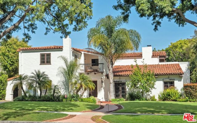 624 Arden Drive, Beverly Hills, California 90210, 6 Bedrooms Bedrooms, ,4 BathroomsBathrooms,Single Family Residence,For Sale,Arden,24379121