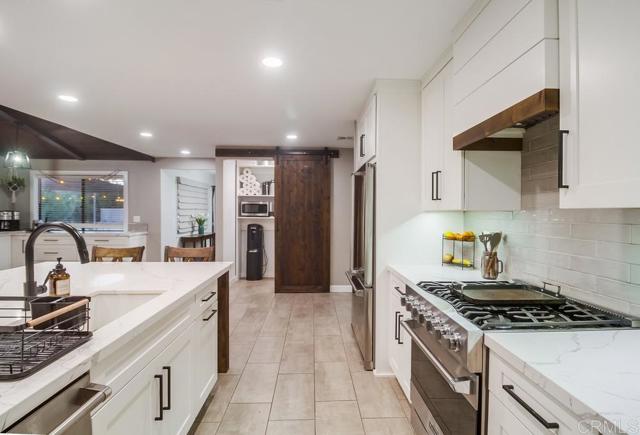 Detail Gallery Image 13 of 70 For 2444 via Dieguenos, Alpine,  CA 91901 - 3 Beds | 2 Baths