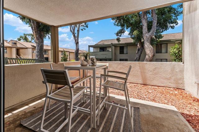 Detail Gallery Image 23 of 31 For 6182 Agee St #193,  San Diego,  CA 92122 - 2 Beds | 1/1 Baths