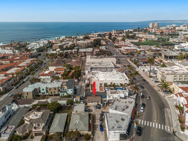 480 Marine St, La Jolla, California 92037, 1 Bedroom Bedrooms, ,1 BathroomBathrooms,Single Family Residence,For Sale,Marine St,250019839SD