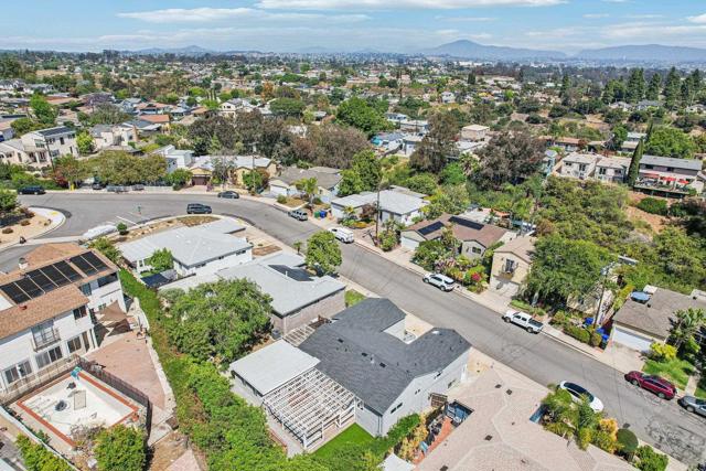 Detail Gallery Image 64 of 72 For 1740 Petra Dr, San Diego,  CA 92104 - 5 Beds | 4 Baths