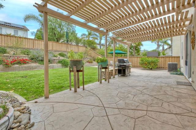 Detail Gallery Image 35 of 46 For 11590 Trailbrook Ln, San Diego,  CA 92128 - 4 Beds | 3 Baths