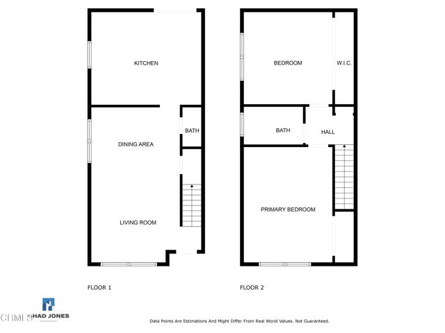 Detail Gallery Image 11 of 16 For 467 W Simpson St, Ventura,  CA 93001 - 4 Beds | 2/2 Baths