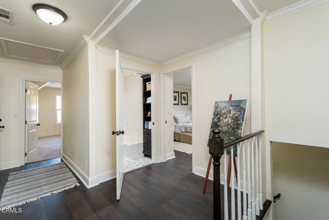 Detail Gallery Image 29 of 69 For 1955 N Los Robles Ave, Pasadena,  CA 91104 - 5 Beds | 3 Baths