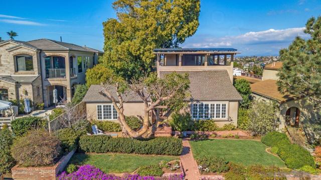 3320 Hill St, San Diego, California 92106, 3 Bedrooms Bedrooms, ,2 BathroomsBathrooms,Single Family Residence,For Sale,Hill St,240005412SD