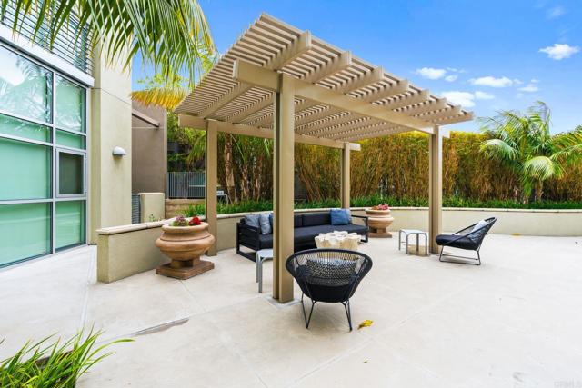 Detail Gallery Image 27 of 41 For 3740 Park Bld #209,  San Diego,  CA 92103 - 2 Beds | 2 Baths