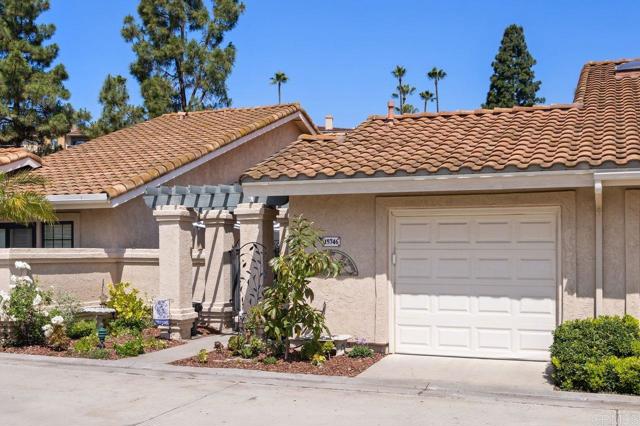 Detail Gallery Image 37 of 45 For 15746 via Calanova, San Diego,  CA 92128 - 2 Beds | 2 Baths