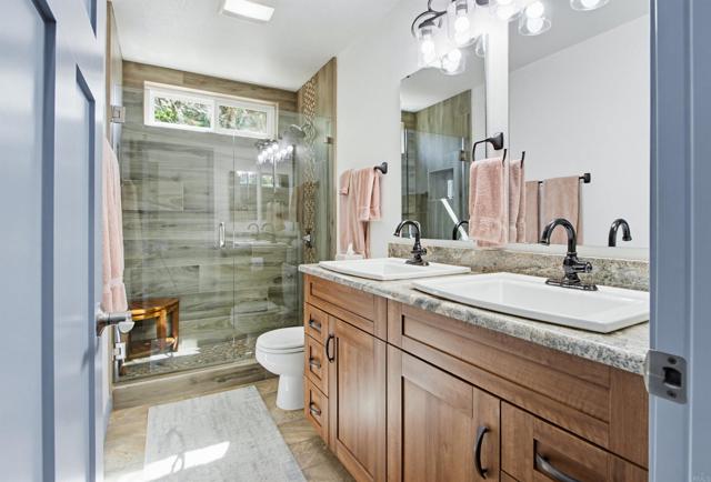 Detail Gallery Image 38 of 60 For 2194 Stone Castle, Fallbrook,  CA 92028 - 4 Beds | 2/1 Baths