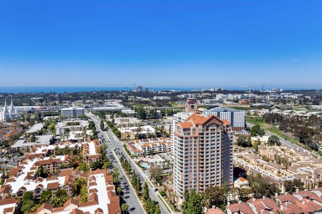 Detail Gallery Image 34 of 34 For 3890 Nobel Dr #1706,  San Diego,  CA 92122 - 2 Beds | 2 Baths